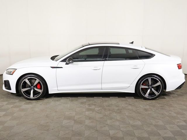 2023 Audi A5 Sportback S line Premium Plus 45 TFSI quattro - 23063409 - 19