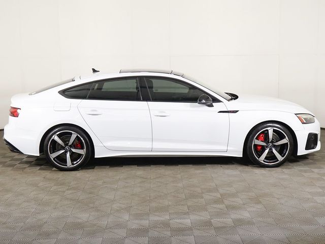 2023 Audi A5 Sportback S line Premium Plus 45 TFSI quattro - 23063409 - 20