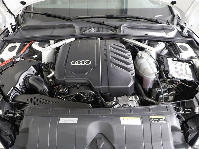 2023 Audi A5 Sportback S line Premium Plus 45 TFSI quattro - 23063409 - 21