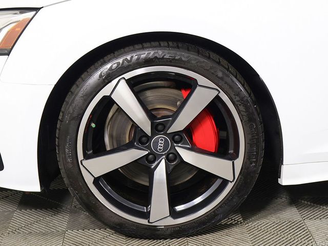 2023 Audi A5 Sportback S line Premium Plus 45 TFSI quattro - 23063409 - 25