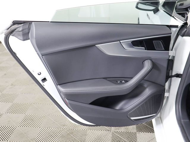 2023 Audi A5 Sportback S line Premium Plus 45 TFSI quattro - 23063409 - 28