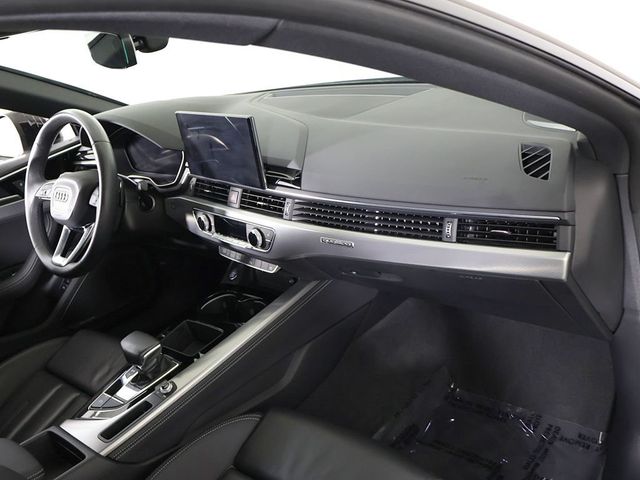2023 Audi A5 Sportback S line Premium Plus 45 TFSI quattro - 23063409 - 31