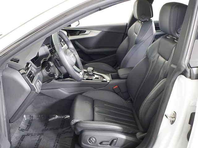 2023 Audi A5 Sportback S line Premium Plus 45 TFSI quattro - 23063409 - 34