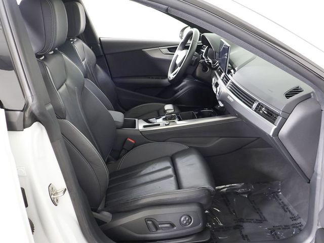 2023 Audi A5 Sportback S line Premium Plus 45 TFSI quattro - 23063409 - 35