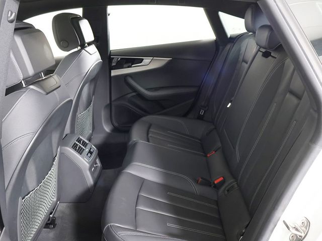2023 Audi A5 Sportback S line Premium Plus 45 TFSI quattro - 23063409 - 38