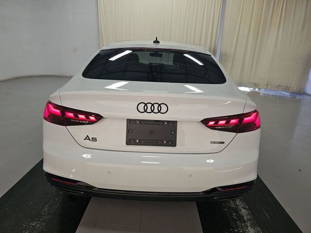 2023 Audi A5 Sportback S line Premium Plus 45 TFSI quattro - 23063409 - 3