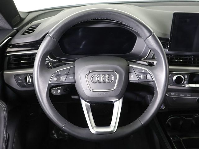 2023 Audi A5 Sportback S line Premium Plus 45 TFSI quattro - 23063409 - 44