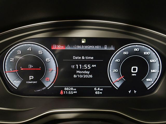 2023 Audi A5 Sportback S line Premium Plus 45 TFSI quattro - 23063409 - 45
