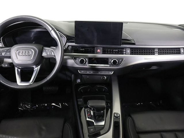 2023 Audi A5 Sportback S line Premium Plus 45 TFSI quattro - 23063409 - 48
