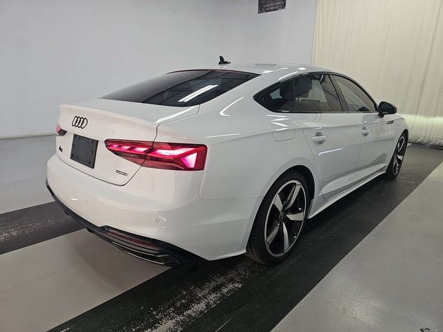 2023 Audi A5 Sportback S line Premium Plus 45 TFSI quattro - 23063409 - 4