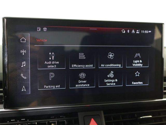 2023 Audi A5 Sportback S line Premium Plus 45 TFSI quattro - 23063409 - 52