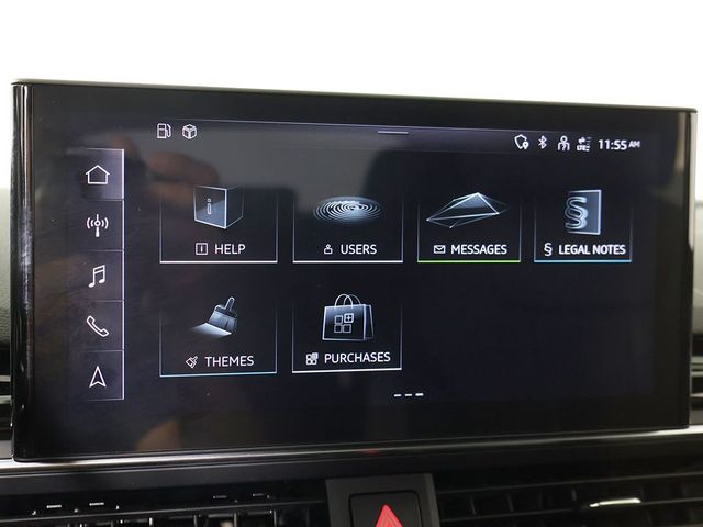 2023 Audi A5 Sportback S line Premium Plus 45 TFSI quattro - 23063409 - 53