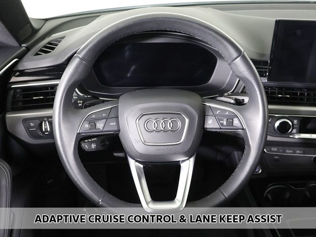 2023 Audi A5 Sportback S line Premium Plus 45 TFSI quattro - 23063409 - 5