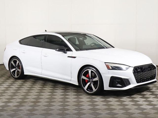 2023 Audi A5 Sportback S line Premium Plus 45 TFSI quattro - 23063409 - 61