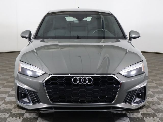 2023 Audi A5 Sportback S line Premium Plus 45 TFSI quattro - 22961436 - 12