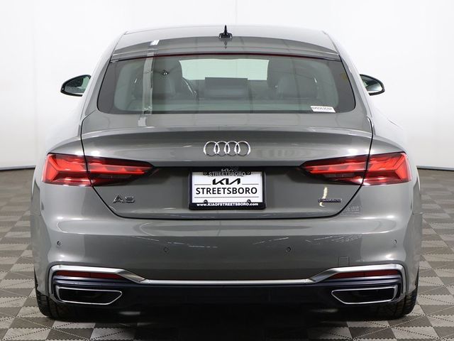 2023 Audi A5 Sportback S line Premium Plus 45 TFSI quattro - 22961436 - 13