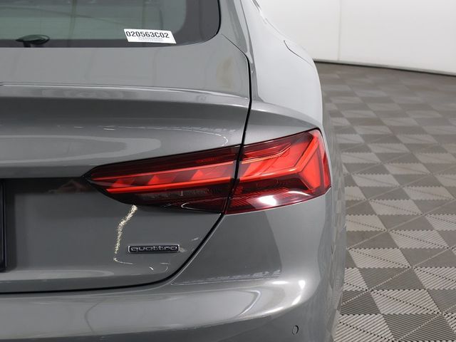 2023 Audi A5 Sportback S line Premium Plus 45 TFSI quattro - 22961436 - 17