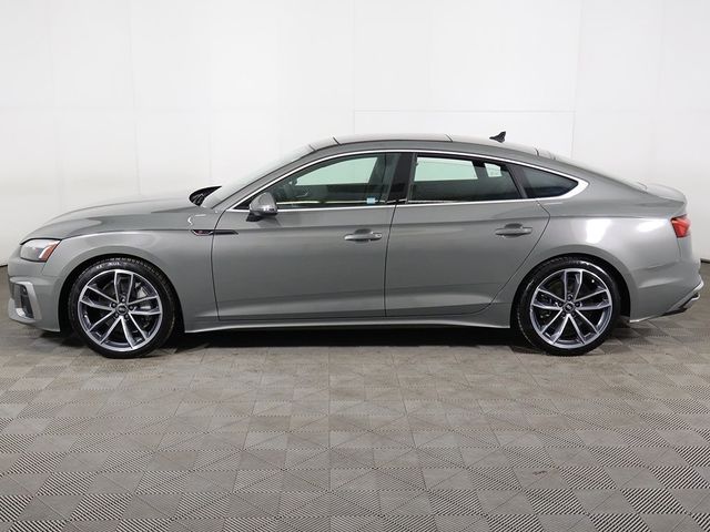 2023 Audi A5 Sportback S line Premium Plus 45 TFSI quattro - 22961436 - 18