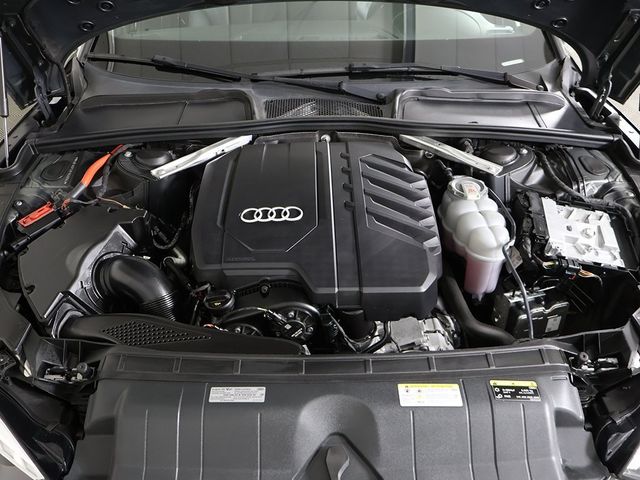 2023 Audi A5 Sportback S line Premium Plus 45 TFSI quattro - 22961436 - 22