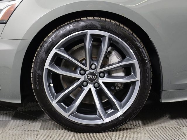 2023 Audi A5 Sportback S line Premium Plus 45 TFSI quattro - 22961436 - 23