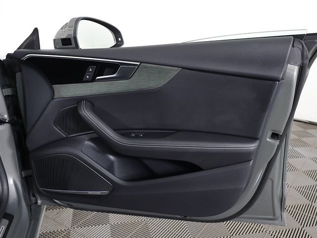 2023 Audi A5 Sportback S line Premium Plus 45 TFSI quattro - 22961436 - 25