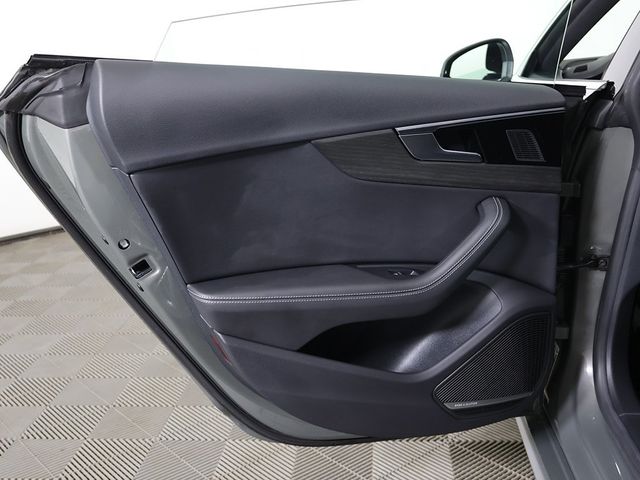 2023 Audi A5 Sportback S line Premium Plus 45 TFSI quattro - 22961436 - 26