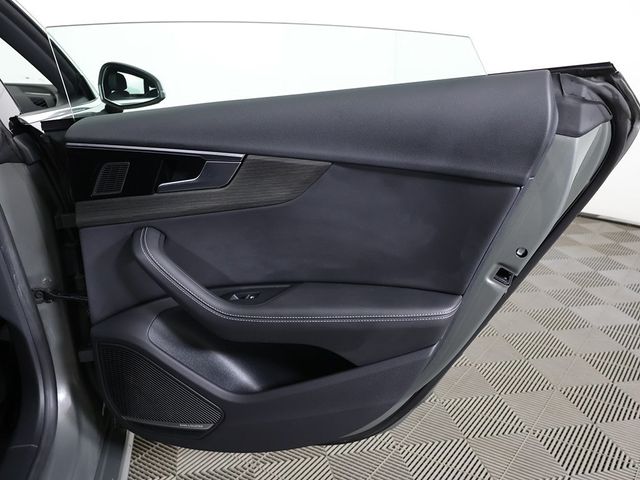 2023 Audi A5 Sportback S line Premium Plus 45 TFSI quattro - 22961436 - 27