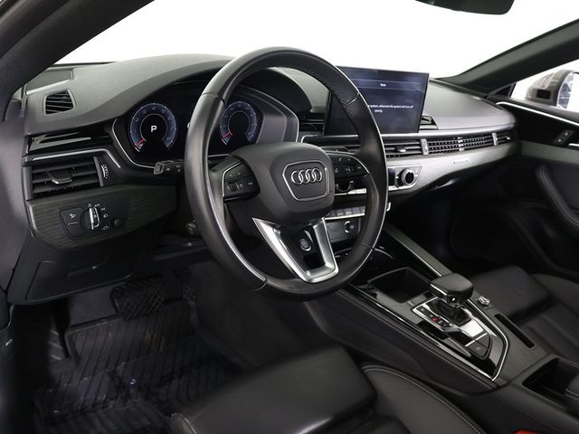 2023 Audi A5 Sportback S line Premium Plus 45 TFSI quattro - 22961436 - 28