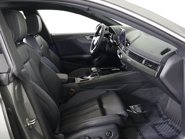 2023 Audi A5 Sportback S line Premium Plus 45 TFSI quattro - 22961436 - 31