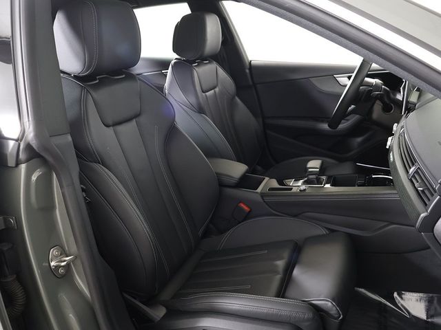 2023 Audi A5 Sportback S line Premium Plus 45 TFSI quattro - 22961436 - 33