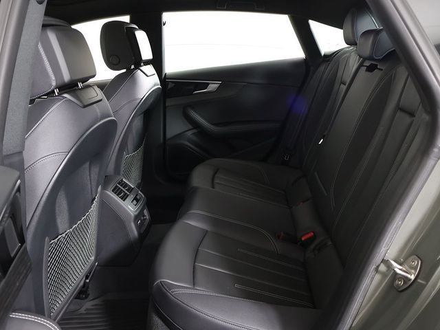 2023 Audi A5 Sportback S line Premium Plus 45 TFSI quattro - 22961436 - 36