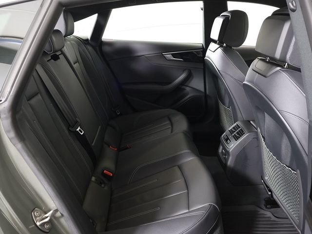 2023 Audi A5 Sportback S line Premium Plus 45 TFSI quattro - 22961436 - 37