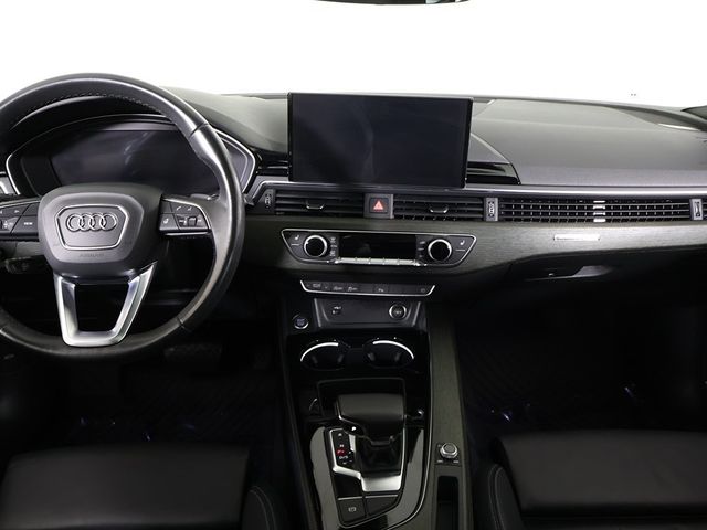 2023 Audi A5 Sportback S line Premium Plus 45 TFSI quattro - 22961436 - 38