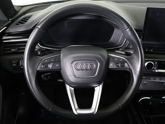 2023 Audi A5 Sportback S line Premium Plus 45 TFSI quattro - 22961436 - 43