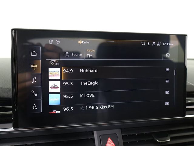 2023 Audi A5 Sportback S line Premium Plus 45 TFSI quattro - 22961436 - 49