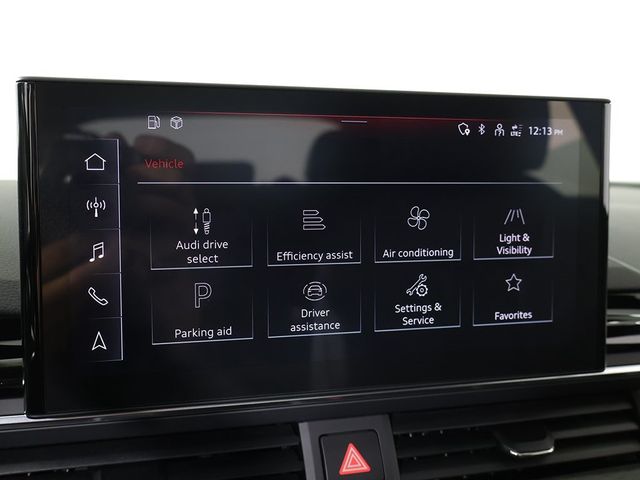 2023 Audi A5 Sportback S line Premium Plus 45 TFSI quattro - 22961436 - 51