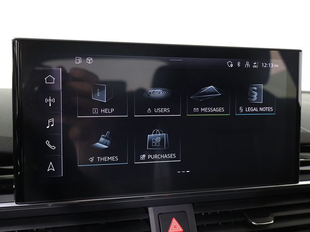 2023 Audi A5 Sportback S line Premium Plus 45 TFSI quattro - 22961436 - 52