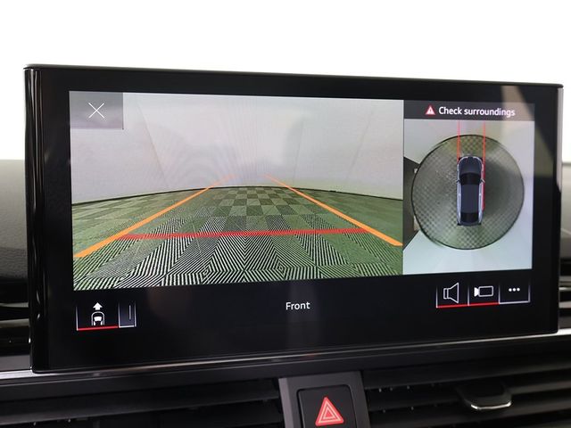 2023 Audi A5 Sportback S line Premium Plus 45 TFSI quattro - 22961436 - 53