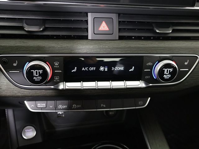 2023 Audi A5 Sportback S line Premium Plus 45 TFSI quattro - 22961436 - 55