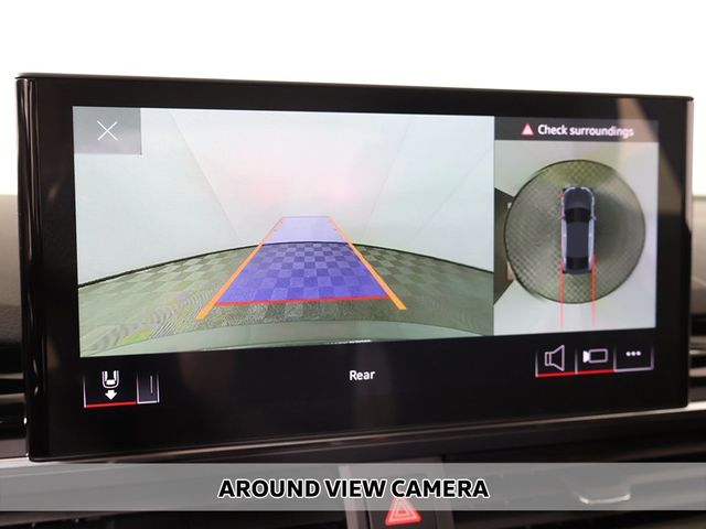 2023 Audi A5 Sportback S line Premium Plus 45 TFSI quattro - 22961436 - 5