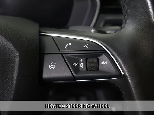 2023 Audi A5 Sportback S line Premium Plus 45 TFSI quattro - 22961436 - 8