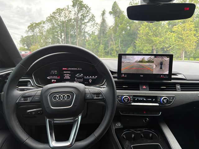2023 Audi A5 Sportback S line Premium Plus 45 TFSI quattro - 23041305 - 10
