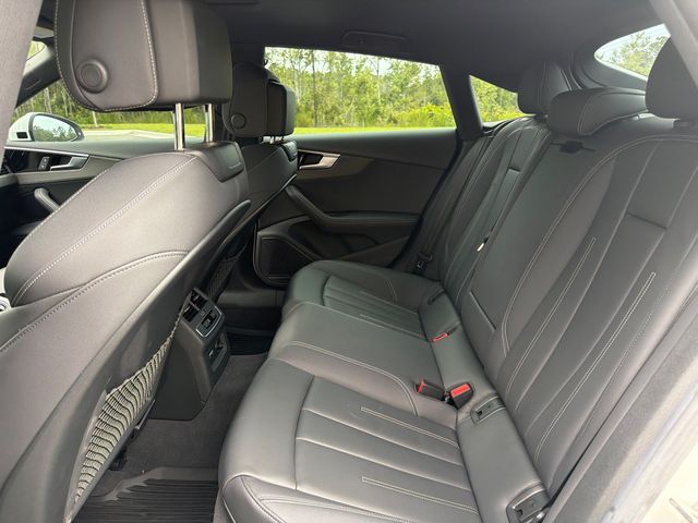 2023 Audi A5 Sportback S line Premium Plus 45 TFSI quattro - 23041305 - 11