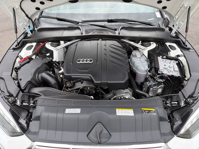 2023 Audi A5 Sportback S line Premium Plus 45 TFSI quattro - 23041305 - 14