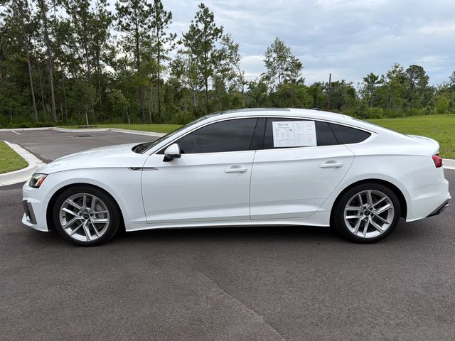 2023 Audi A5 Sportback S line Premium Plus 45 TFSI quattro - 23041305 - 1