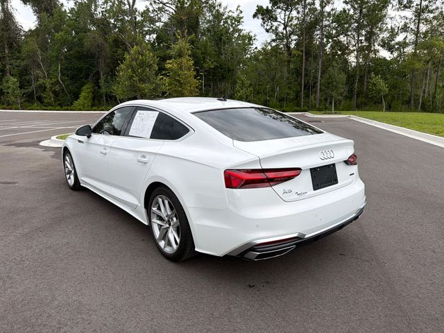 2023 Audi A5 Sportback S line Premium Plus 45 TFSI quattro - 23041305 - 2