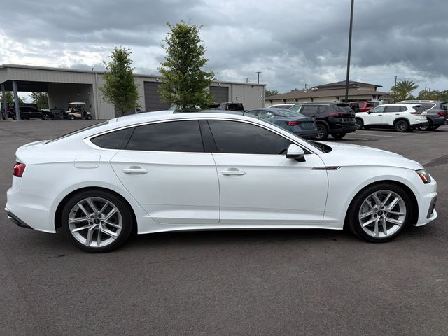 2023 Audi A5 Sportback S line Premium Plus 45 TFSI quattro - 23041305 - 5