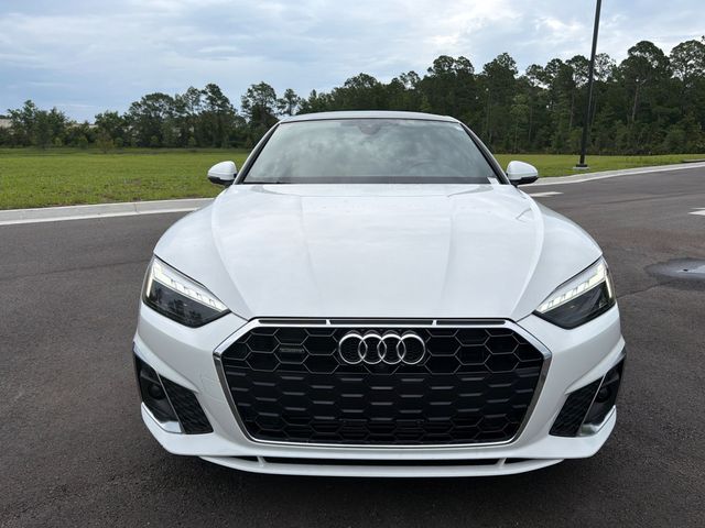 2023 Audi A5 Sportback S line Premium Plus 45 TFSI quattro - 23041305 - 6