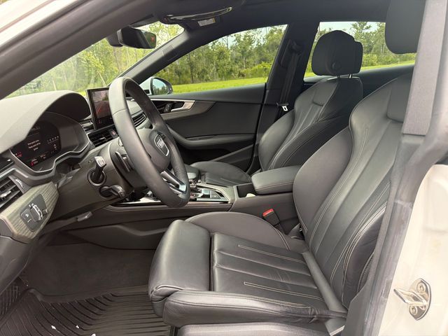 2023 Audi A5 Sportback S line Premium Plus 45 TFSI quattro - 23041305 - 8