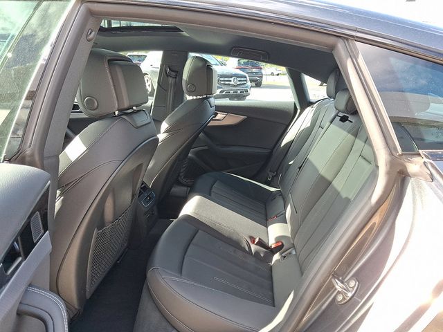 2023 Audi A5 Sportback S line Premium Plus 45 TFSI quattro - 22941508 - 9